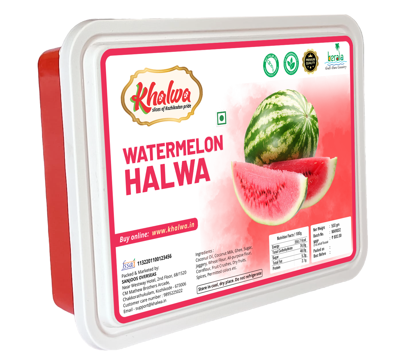 WATERMELON