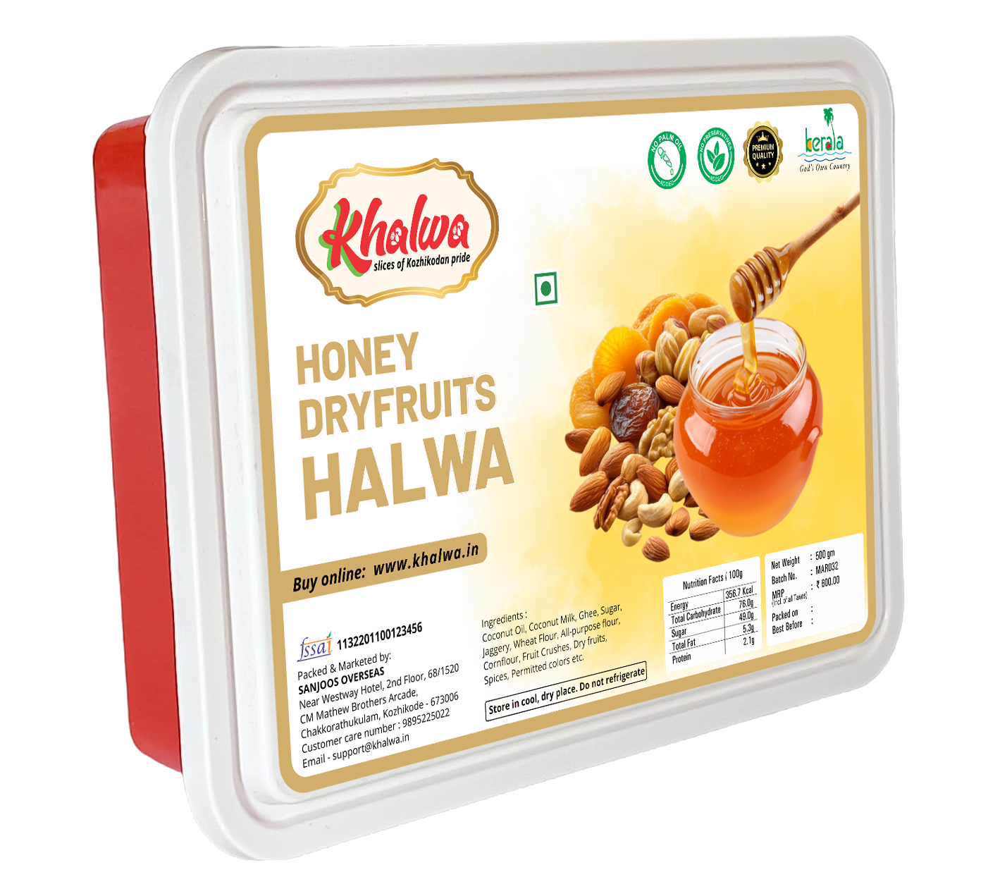HONEY