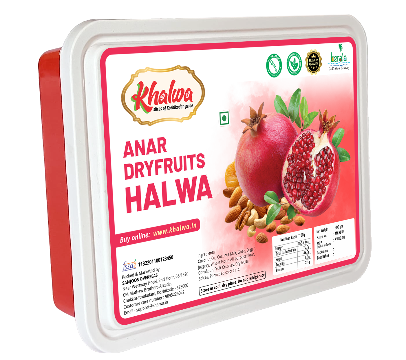 ANAR