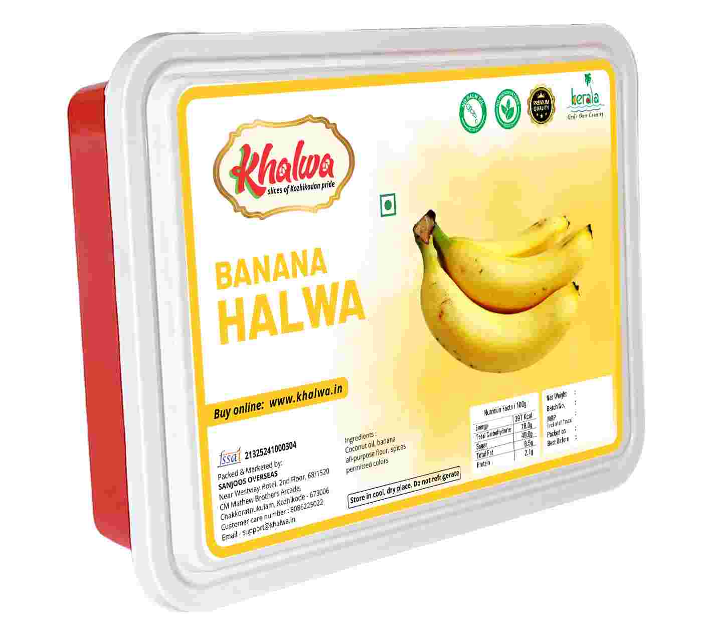 BANANA
