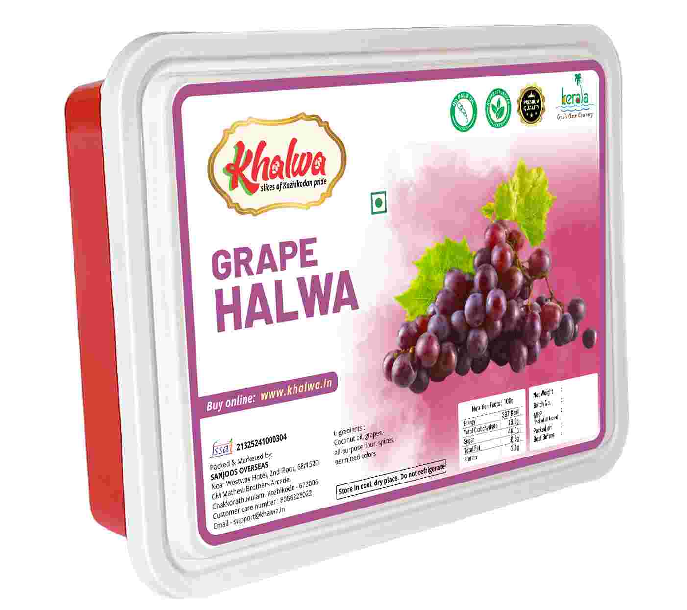 GRAPE
