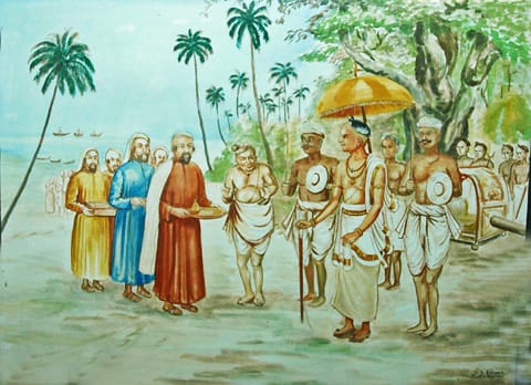Kozhikodan Halwa